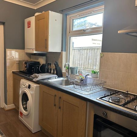 Amazing Ground Floor One Bedroom Apartment Forest Road Лондон Экстерьер фото