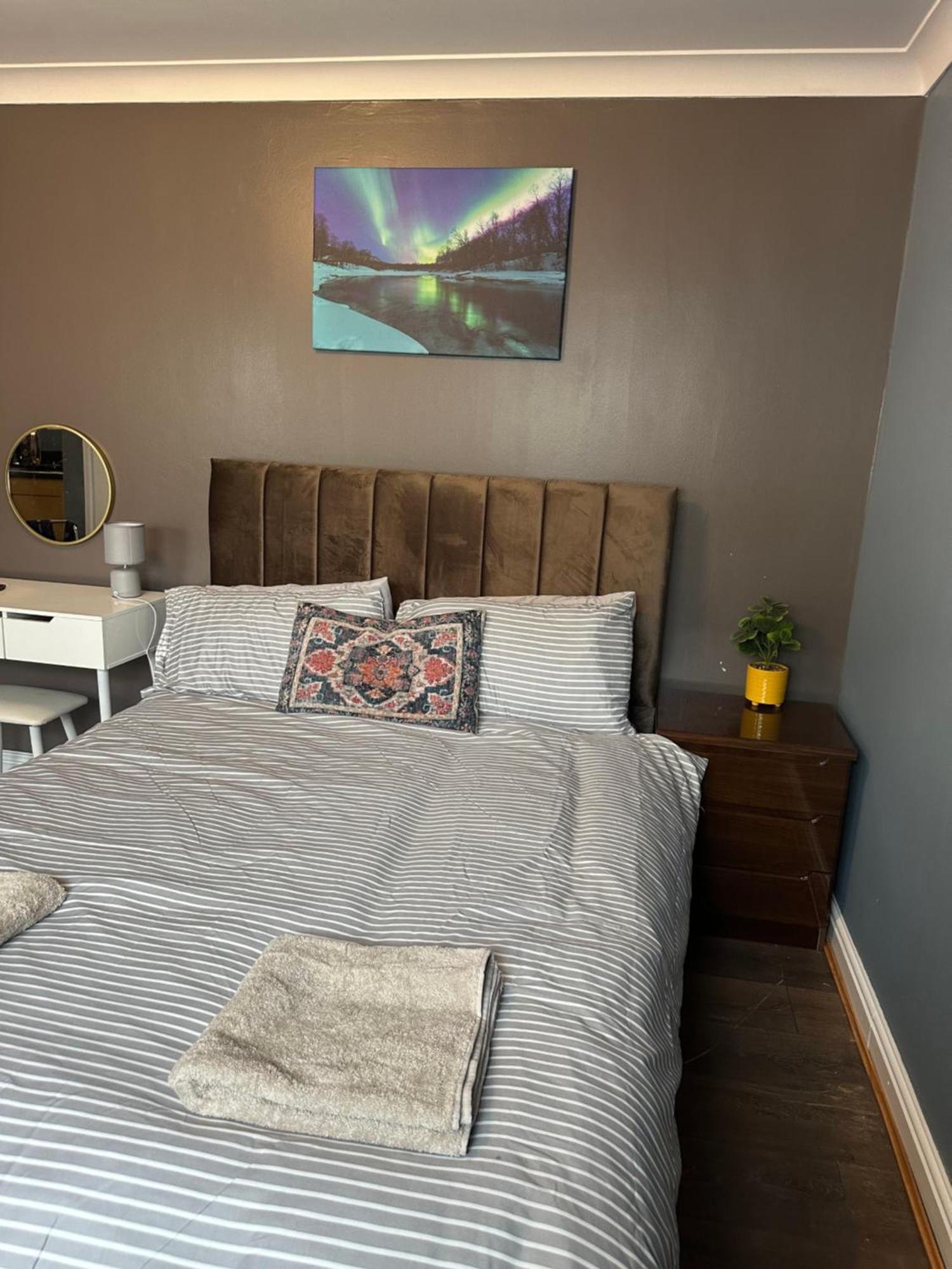 Amazing Ground Floor One Bedroom Apartment Forest Road Лондон Экстерьер фото