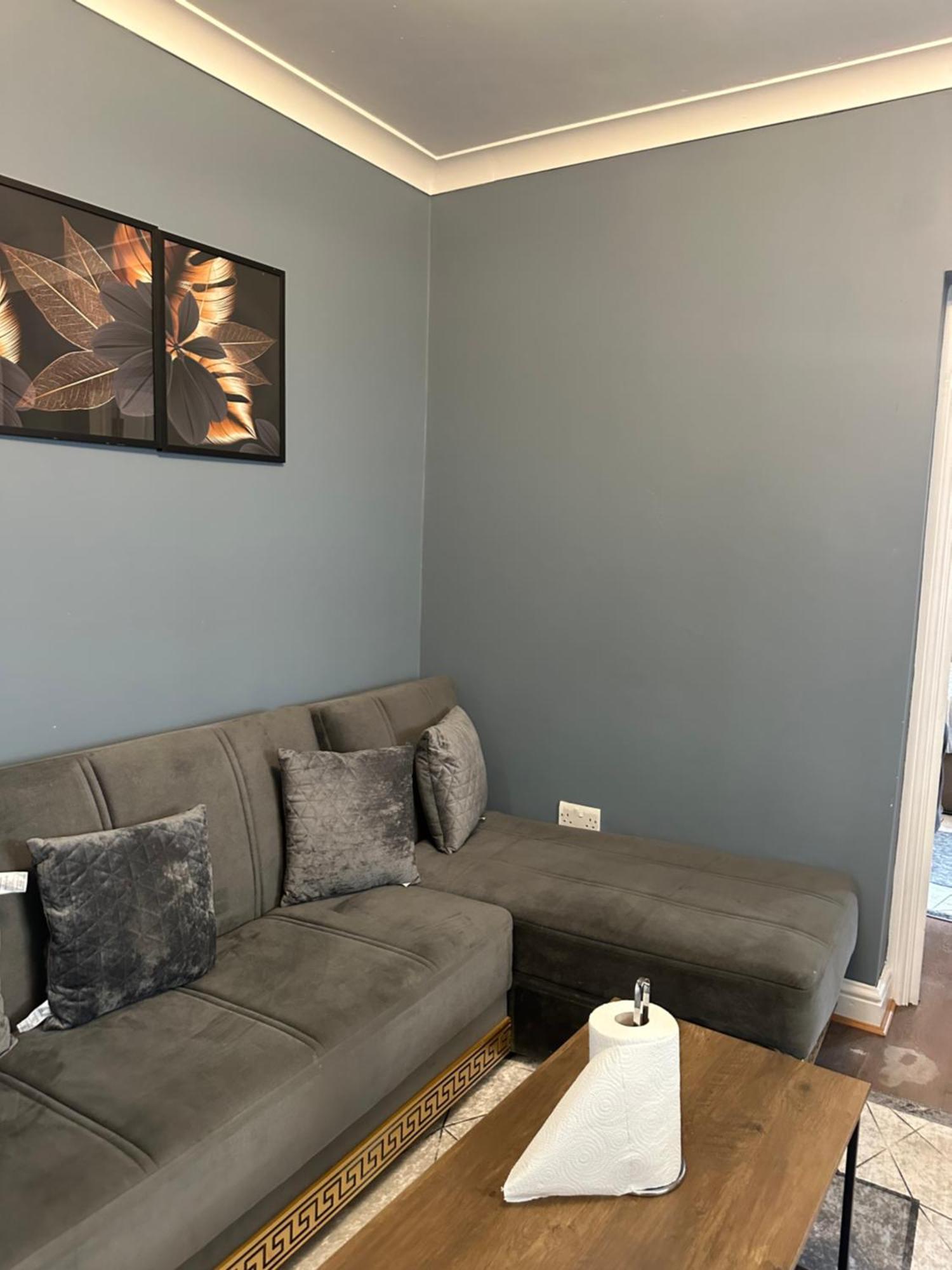 Amazing Ground Floor One Bedroom Apartment Forest Road Лондон Экстерьер фото