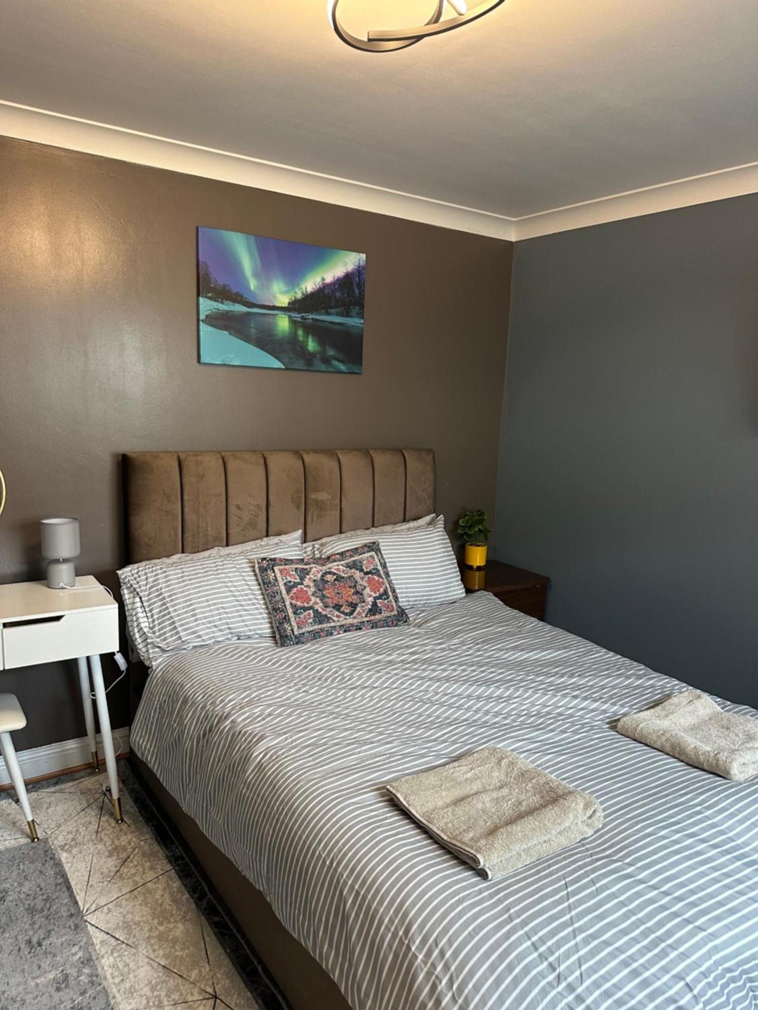 Amazing Ground Floor One Bedroom Apartment Forest Road Лондон Экстерьер фото