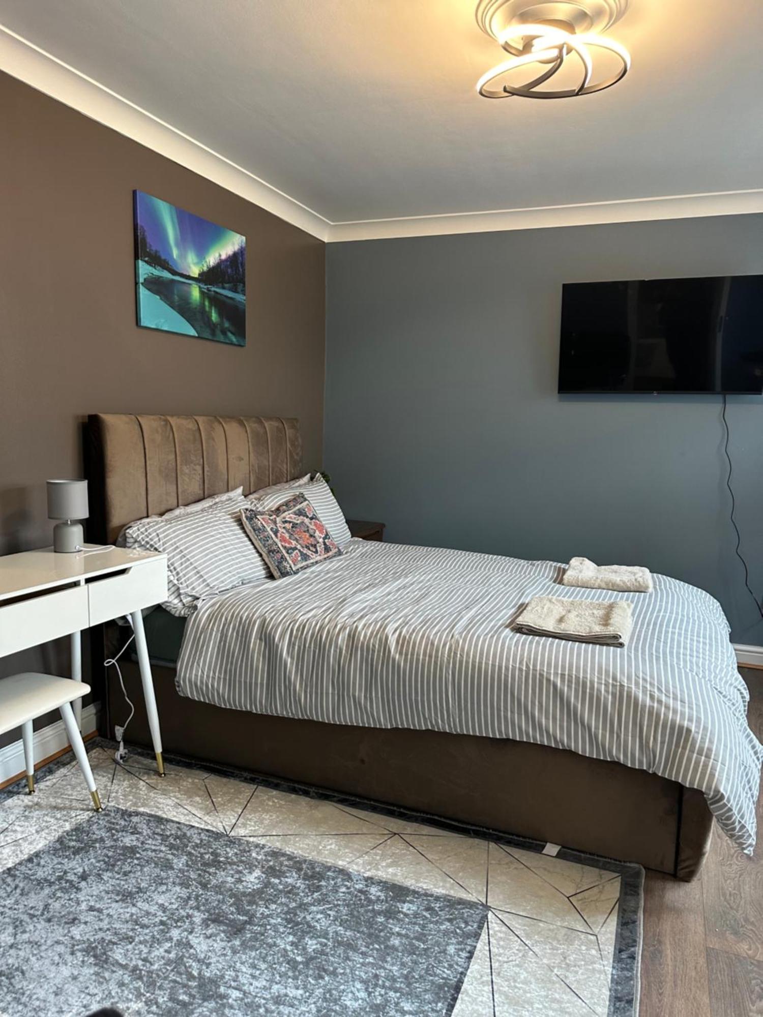 Amazing Ground Floor One Bedroom Apartment Forest Road Лондон Экстерьер фото