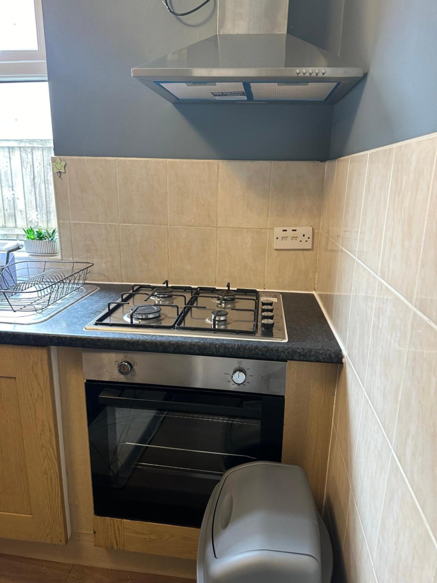 Amazing Ground Floor One Bedroom Apartment Forest Road Лондон Экстерьер фото