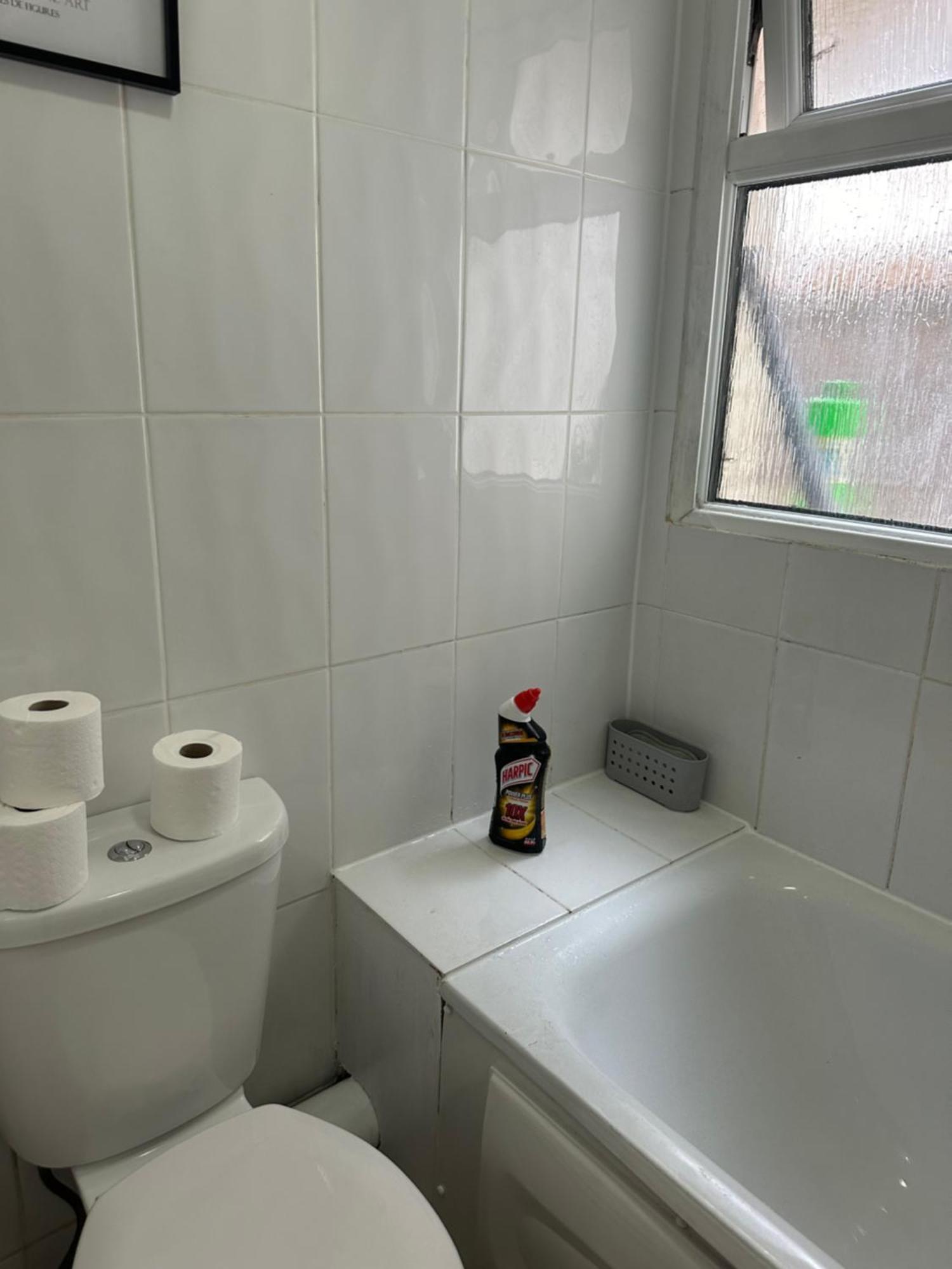 Amazing Ground Floor One Bedroom Apartment Forest Road Лондон Экстерьер фото