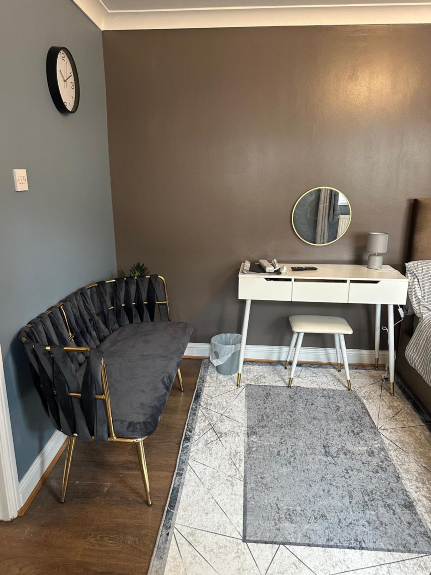 Amazing Ground Floor One Bedroom Apartment Forest Road Лондон Экстерьер фото